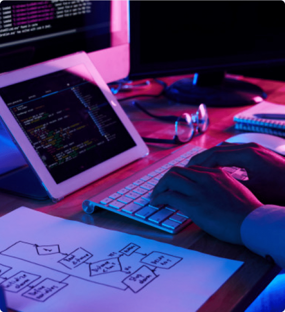 seoechelon managing backend