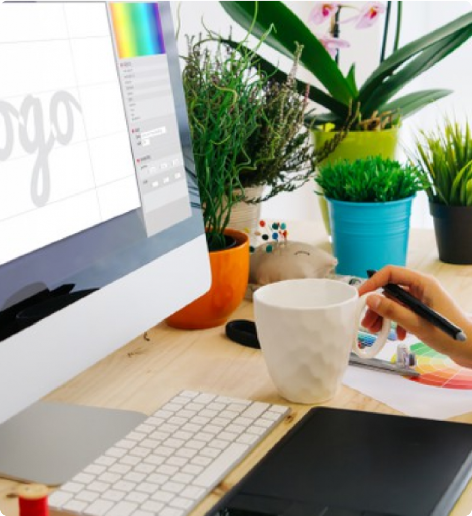 seoechelon designing logo