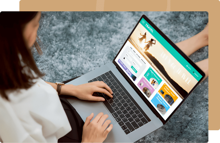 seoechelon women navigating website
