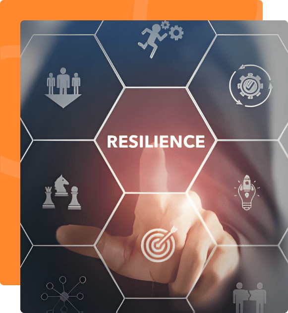 seoechelon resilience