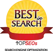 seoechelon best in search SEOs award