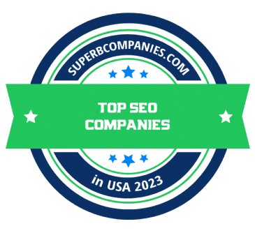 seoechelon top SEO companies award