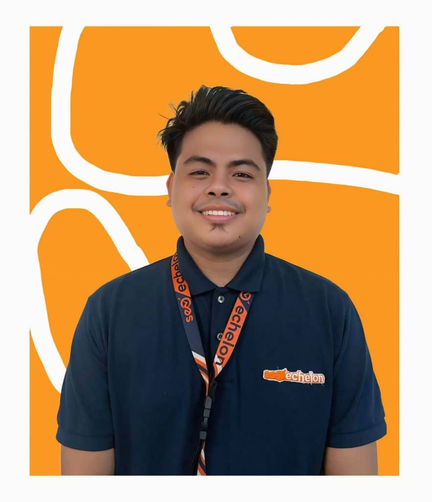 seo specialist arjohn dagala