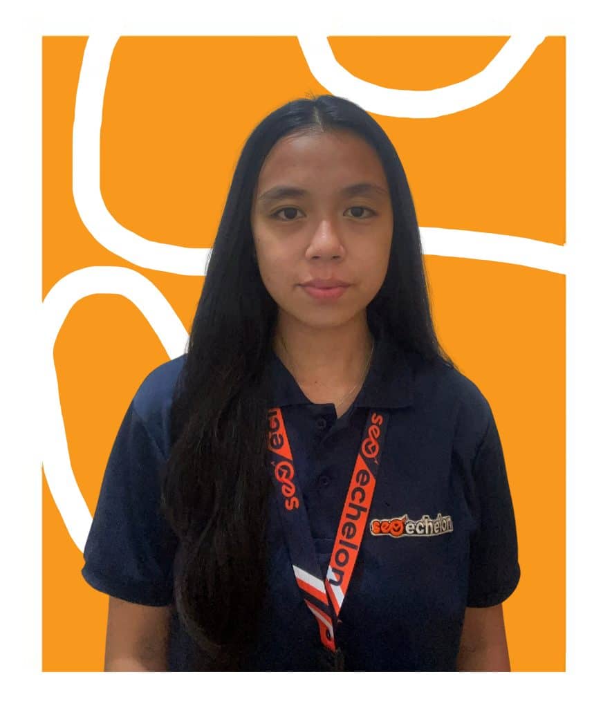 technical seo genalyn longakit