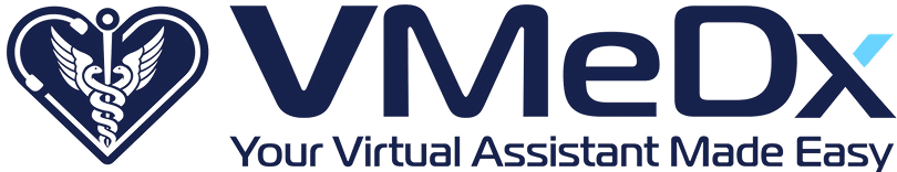 client vmedx logo