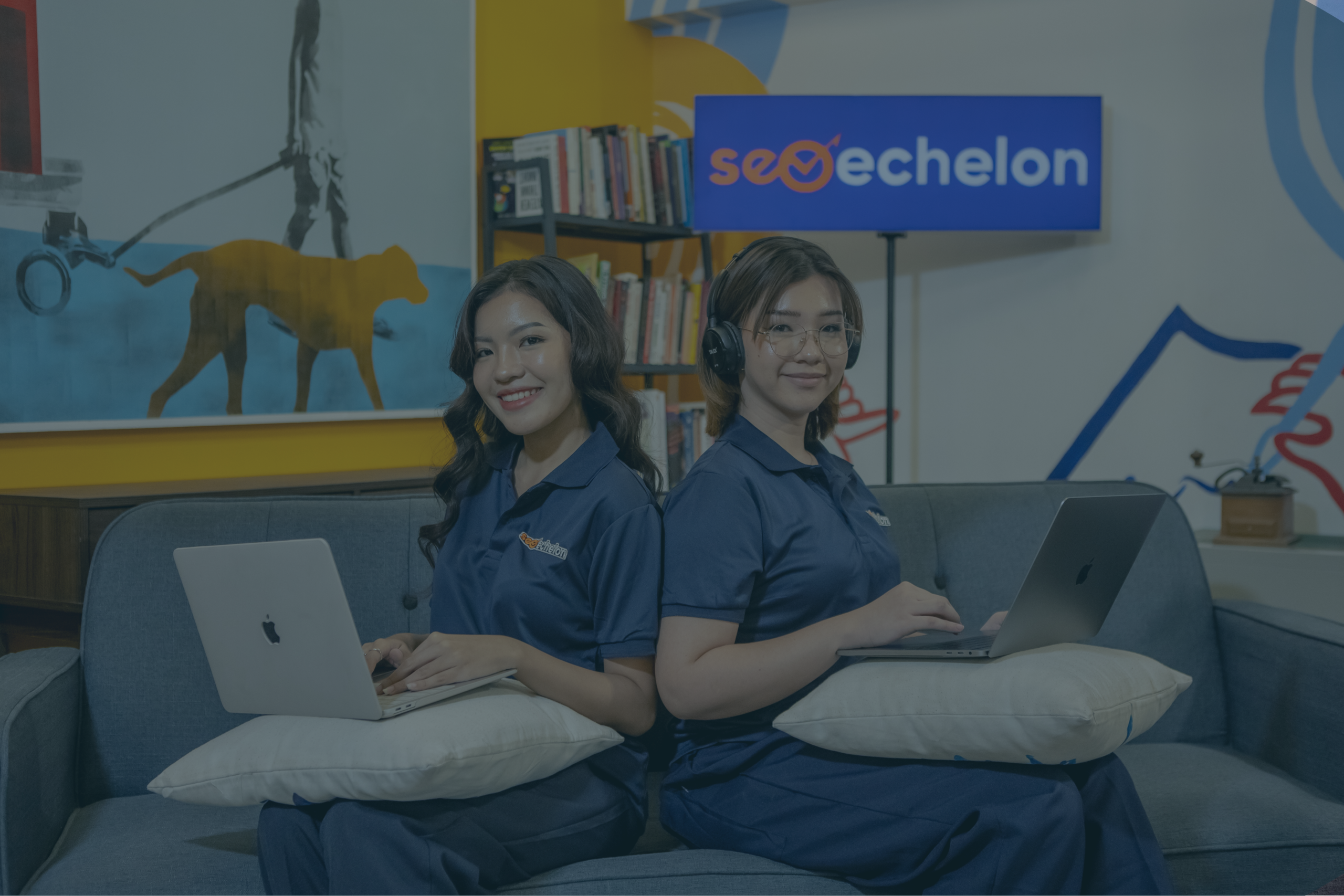 SEOechelon staff