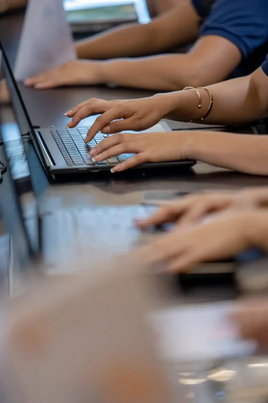 Optimize website speed