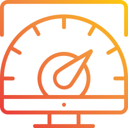 Fast & Optimized Performance