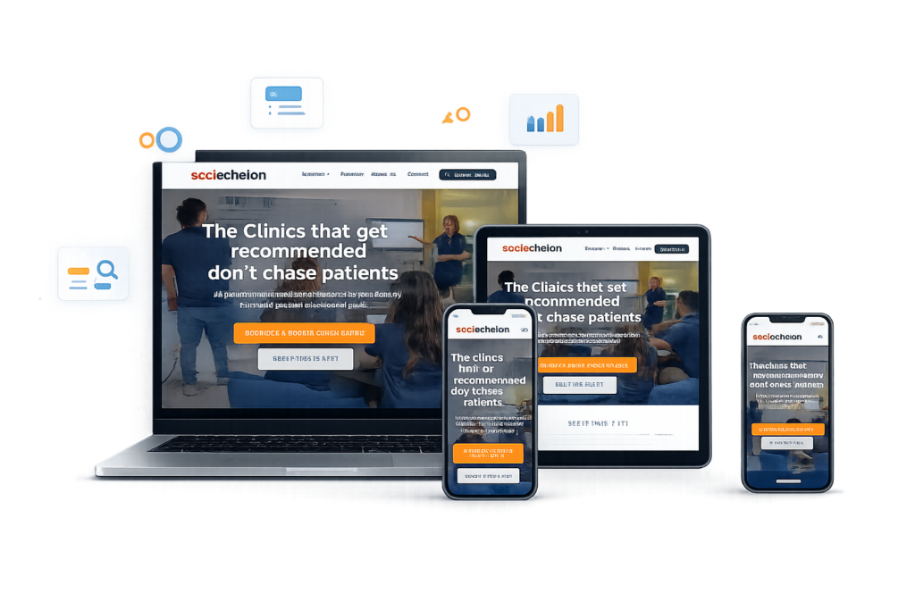 responsive design seo