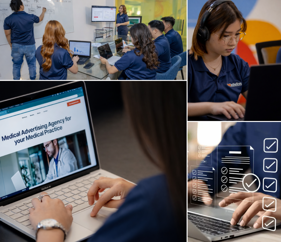 contact us soechelongroup