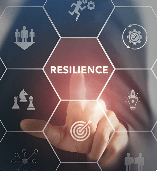 Reputation Healthcare industry